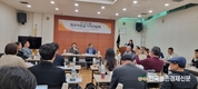 이동활 한우자조금 위원장 