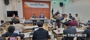 이동활 한우자조금 위원장 