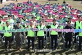 농협 '영농지원 전국동시 발대식' 개최