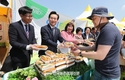 축산농가와 소비자가 웃는 '2023 대한민국 축산대전'