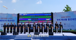 계란자조금관리위원회, ‘2023 대한민국 축산대전’에서 푸드백신계란 소비촉진행사