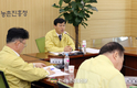 [속보]'과수화상병' 첫 발생...충주 사과농장 긴급 '확산차단'