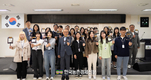 축산환경관리원, 홍보서포터즈 활동