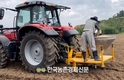 왕겨 압축해 땅속에 묻는 '물관리기술'...굴착식보다 시공비용 77.8% 절감