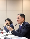세계동물보건기구 WOAH 총회개최...동물복지 논의