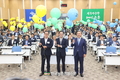 이성희 농협중앙회장, 각 지역본부 현장경영 나서
