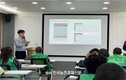 축산환경관리원, 잠비아 새마을지도자들 축산환경 선진지 현장교육