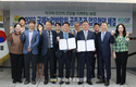 한국농업기술진흥원-국제농업박람회 '맞손'
