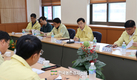 농촌진흥청 윤종철 차장, 과수화상병 확산 차단 총력 당부