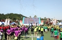 가락시장 개장 38주년 기념, ‘가락시장 한마음 체육대회’ 개최