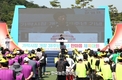 가락시장 개장 38주년 기념, ‘가락시장 한마음 체육대회’ 개최