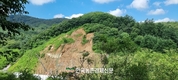 전국 산사태 '주의'