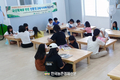산림조합, 국산 목재로 만든 책걸상 보급 이어가