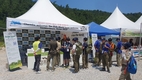 참프레, 국제행사에서 ‘케이-치킨’ 알려