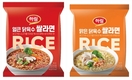 하림, 라면 시장에 새 바람!