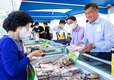 한돈자조금, 한국국제축산박람회장...'한돈' 특별 할인 판매