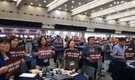 전국한우협회 '창립 제 24주년' 기념식 성황리 개최