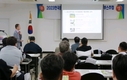 '한국홀스타인품평회' 120여개 70개업체 참가열기