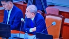 윤준병 의원 , “농협금융지주 회장 , 형식적 합법을 가장한 낙하산 인사!”