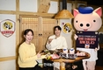 한돈농가 상생 위한 '한돈인증점 할인' 행사 25일까지