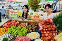 농협유통 하나로마트, 