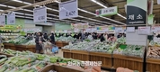 국제 설탕가격 35%↑'초강세'...정부 
