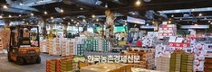 가락시장 등 '도매시장 디지털' 전환 본격화