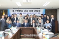 손세희 한돈협회장 “돼지 농사 쉬운 세상 만들 것”