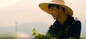 농업인의 날!···