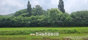 농업인의 날!···