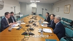 한국농촌경제연구원, 국제곡물위원회(IGC)와 MOU 체결