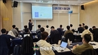 한국농업기술진흥원, 식품업종 온실가스 감축 전문가 양성 교육 개최!