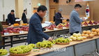 대한민국 대표과일선발대회 각 품목별 수상자 발표