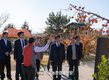 조재호 청장, 