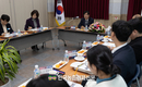 조재호 청장, 