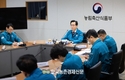 '가금농장' AI 잇따라 발생...전국 확산 가능성 높아! '주의'