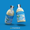국내 유일 ‘통밀쌀 막걸리’...목포 '밀물주조' 눈길
