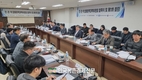 한돈 '합동방역대책위' 발족...전후방산업 도약할 디딤돌 기대!