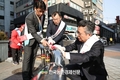 마사회, 기초질서 계도 캠페인