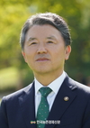 남성현 산림청장 신년사...