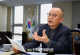 문홍길 축산환경관리원장 신년사... 