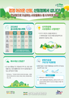 산림청, 공익성 높은 사유림 적극 매수 나선다