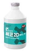 고려비엔피 ‘돈호방 써코2d 플러스 백신’ 화제
