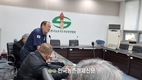 한국농어민당 