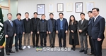 유통공사, HMR 수출 확대와 농산물 유통 디지털 혁신에 앞장