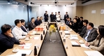 '가루쌀' 산업육성에 매진