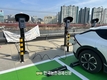 구리농수산물공사, 시장 내 전기차 충전소 25개소 개방