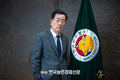 한우협회 차기회장 선거에 민경천 단일후보!...'정견발표 영상공개'