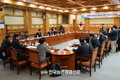 남성현 산림청장 