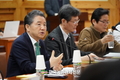 남성현 산림청장 